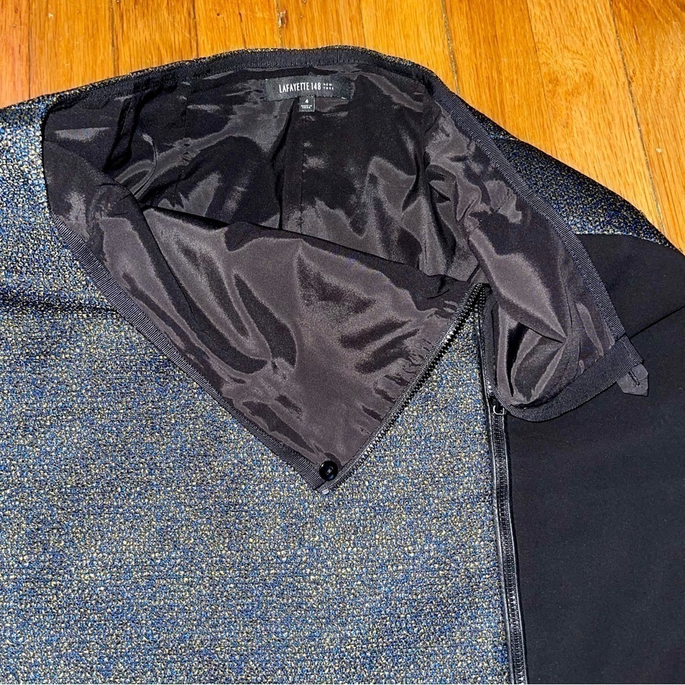 Lafayette 148 Skirt - Picture 5 of 9